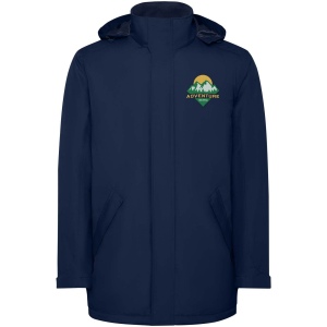 Veste parka America matelassée pour enfant 6
