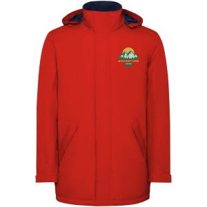 Veste parka America matelassée pour enfant 7
