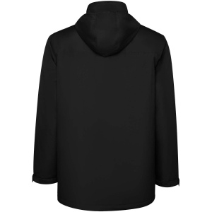 Veste parka America matelassée pour enfant 8