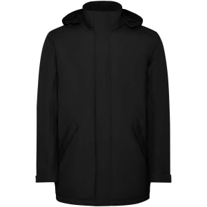 Veste parka America matelassée pour enfant 2