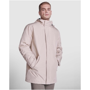 Veste parka America matelassée pour homme 22