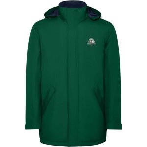 Veste parka America matelassée pour homme 10