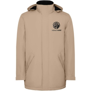 Veste parka America matelassée pour homme 11