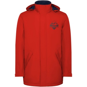 Veste parka America matelassée pour homme 13