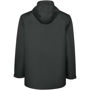 Veste parka America matelassée pour homme 17