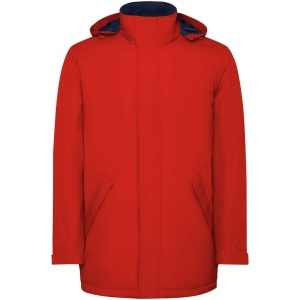 Veste parka America matelassée pour homme 7