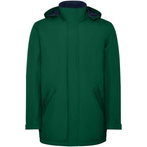 Veste parka America matelassée pour homme 3