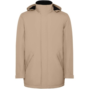 Veste parka America matelassée pour homme 5
