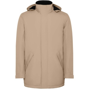 Veste parka America matelassée pour homme