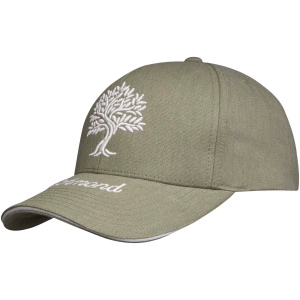 Coffret d'échantillons de casquettes recyclées 3