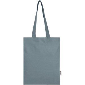 Sac shopping Madras Blend en coton recyclé GRS 140 g/m² 10