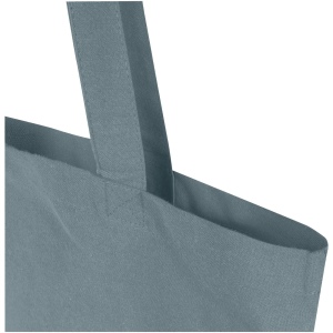 Sac shopping Madras Blend en coton recyclé GRS 140 g/m² 31