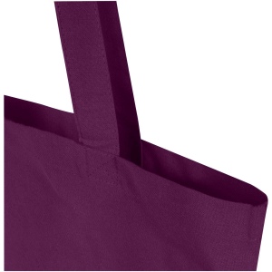 Sac shopping Madras Blend en coton recyclé GRS 140 g/m² 33