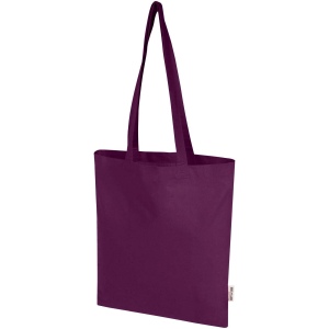 Sac shopping Madras Blend en coton recyclé GRS 140 g/m² 5