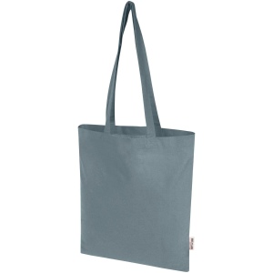 Sac shopping Madras Blend en coton recyclé GRS 140 g/m² 3