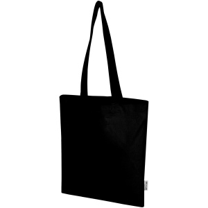 Sac shopping Madras Blend en coton recyclé GRS 140 g/m² 2