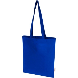 Sac shopping Madras Blend en coton recyclé GRS 140 g/m² 7