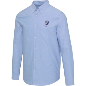 Chemise homme oxford Sphene 11