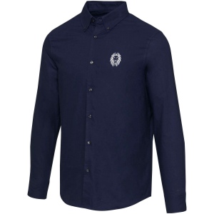 Chemise homme oxford Sphene 12