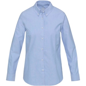 Chemise femme oxford Sphene 7