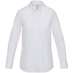 Chemise femme oxford Sphene 9