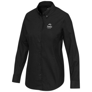 Chemise femme oxford Sphene 10