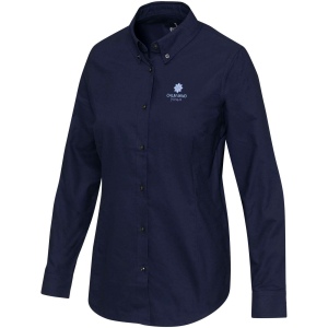Chemise femme oxford Sphene 12