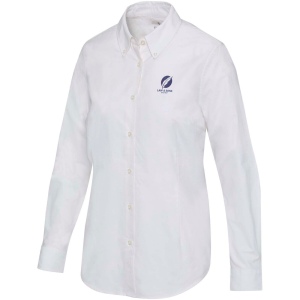 Chemise femme oxford Sphene 13