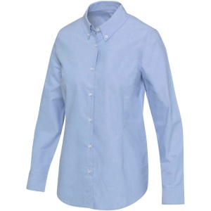 Chemise femme oxford Sphene 3