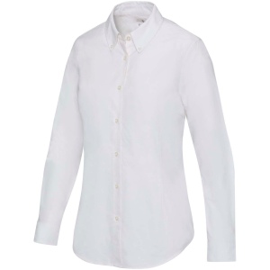 Chemise femme oxford Sphene 5
