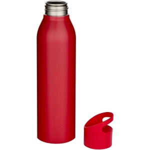 Bouteille d’eau Sky de 650 ml en acier inoxydable recyclé certifié RCS à simple paroi 31