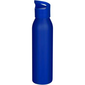 Bouteille d’eau Sky de 650 ml en acier inoxydable recyclé certifié RCS à simple paroi 4