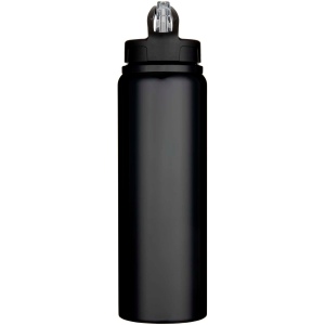 Bouteille d’eau Fitz de 800 ml en acier inoxydable recyclé certifié RCS à simple paroi 6