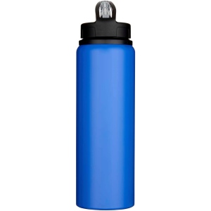 Bouteille d’eau Fitz de 800 ml en acier inoxydable recyclé certifié RCS à simple paroi 8