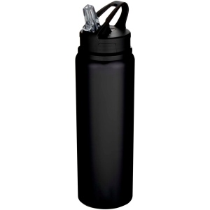 Bouteille d’eau Fitz de 800 ml en acier inoxydable recyclé certifié RCS à simple paroi 2
