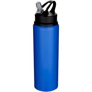 Bouteille d’eau Fitz de 800 ml en acier inoxydable recyclé certifié RCS à simple paroi 4