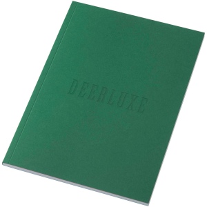 Carnet à couverture souple A5 Novella Austen avec 50 feuilles 18