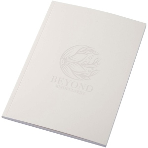 Carnet à couverture souple A5 Novella Austen avec 50 feuilles 20