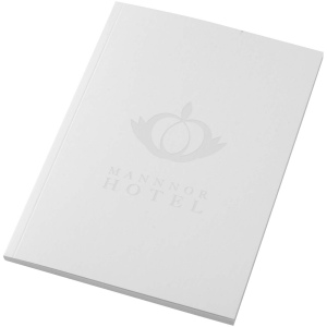 Carnet à couverture souple A5 Novella Austen avec 50 feuilles 22