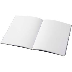 Carnet à couverture souple A5 Novella Austen avec 50 feuilles 24