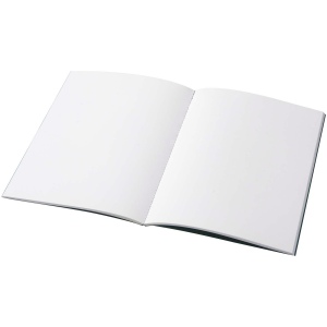 Carnet à couverture souple A5 Novella Austen avec 50 feuilles 25