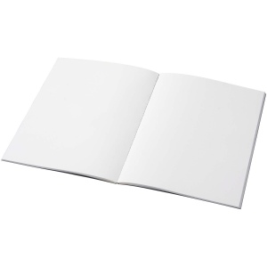 Carnet à couverture souple A5 Novella Austen avec 50 feuilles 26
