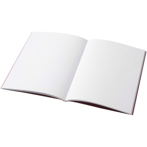 Carnet à couverture souple A5 Novella Austen avec 50 feuilles 28