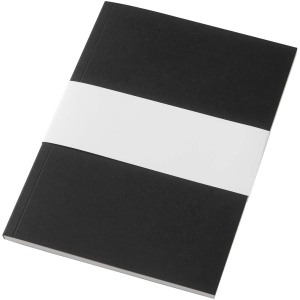 Carnet à couverture souple A5 Novella Austen avec 50 feuilles 37