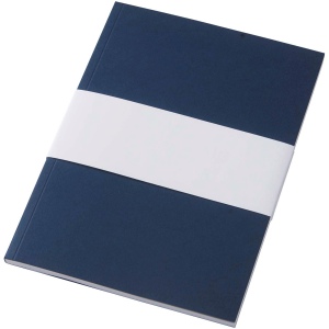 Carnet à couverture souple A5 Novella Austen avec 50 feuilles 38