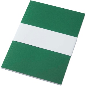 Carnet à couverture souple A5 Novella Austen avec 50 feuilles 39