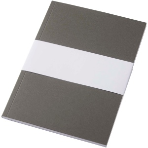 Carnet à couverture souple A5 Novella Austen avec 50 feuilles 40