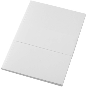 Carnet à couverture souple A5 Novella Austen avec 50 feuilles 43