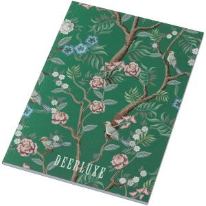Carnet à couverture souple A5 Novella Austen avec 50 feuilles 4