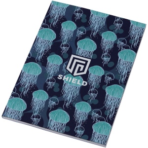 Carnet à couverture souple A5 Novella Austen avec 50 feuilles 3